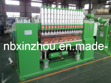 H Type Multi Head Welder for Mesh