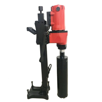 Portable Core Drilling Machine Price for Concrete and Diamond Drilling