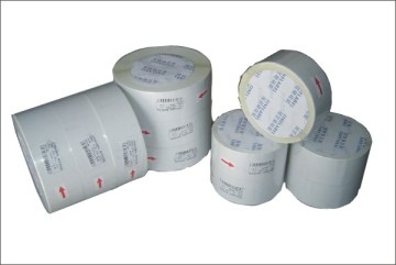Bar Coded Label Paper