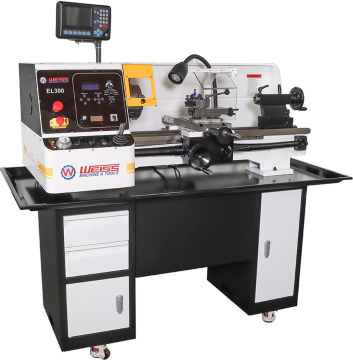 EL300 ELECTRONIC LATHE