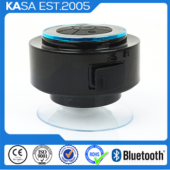 Outdoor Bluetooth Speaker / Waterproof Wireless Bluetooth Speaker