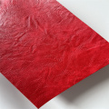 PU Leather Car Fabric Cloth