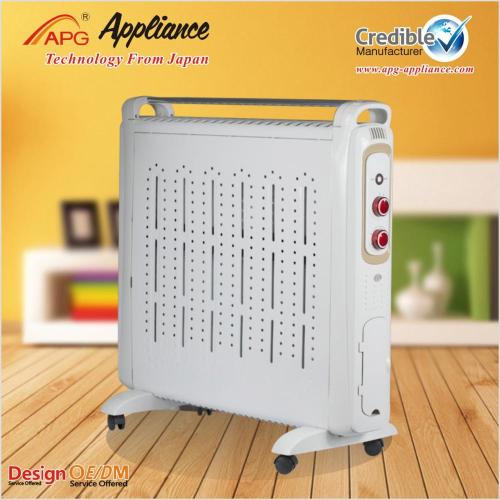 APG 2017 High Quality Electric Convention Heater