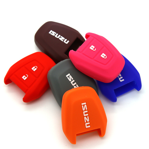 Suzuki swift key fob replacement silicone cover