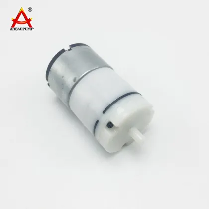 Diaphragm Pump Micro Atomizer Air Pump for Beauty Sprayer