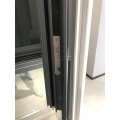 Casement Windows Thermal Break System Aluminium Swing