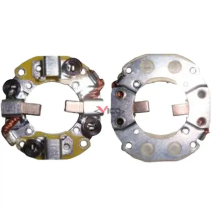 Brush Holder Assy 69-8207 Fits Denso 1.2kW OSGR Starters