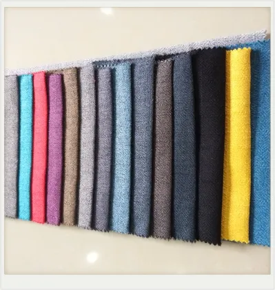 Daphne sofa fabric for home textile upholstery use
