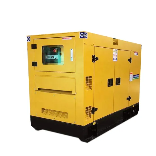 Diesel Generator Manufacturer: 50kw to 200kVA
