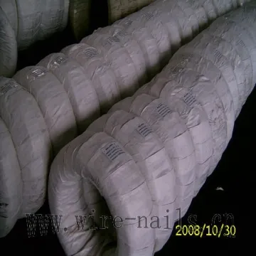 spring steel wire