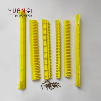 Hitachi Escalator Step Demarcation Strip Supplier: Plastic Border Spare Parts