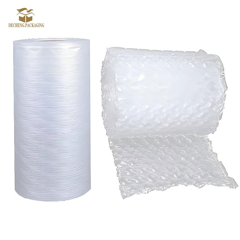 Plastic Gourd Film Roll