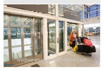 High Quality Panoramic Elevator wholesale