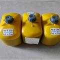 Domino IC-2BK106 Ink MC-2BK106 Solvente de maquillaje para Domino AX150I AX350I AX550I CIJ Ink Jet Printer