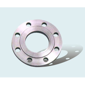 8``slip-op alloy steel flange