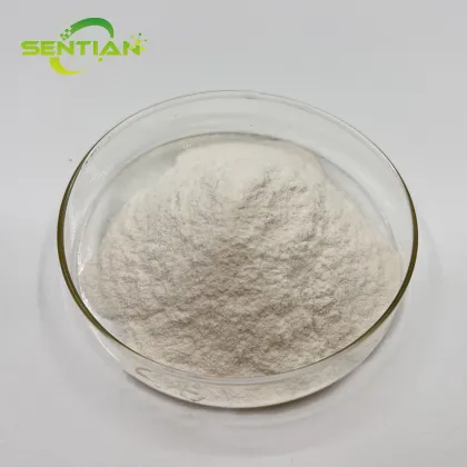 Premium Natural Konjac Root Powder