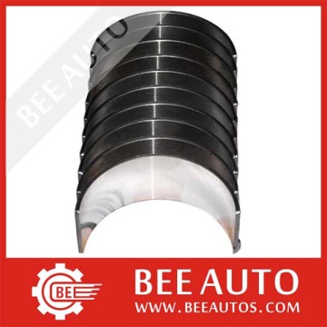 ISUZ DA120 Agricultural Machinery Parts Connecting Rod Bearing , Engine Bearing