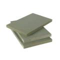 Green Water Resistant MDF Board
