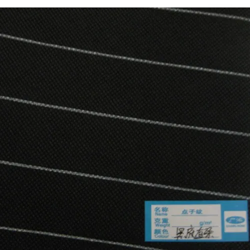 Non woven fabric with full screen printing