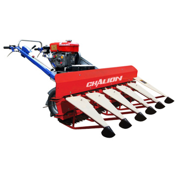 Rice Reaper Machine Price For Tractor