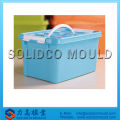 Plastic best selling Cabinet Injection Storage Box Mould