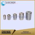 High Accuracy NT40-OZ Collet Chuck