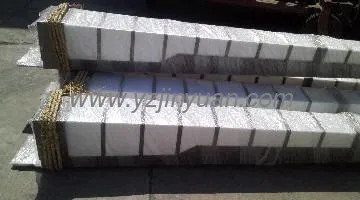 garden lighting poles