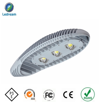 IP65 Ledream LED 街路灯 (F07-120)