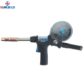XLSPTW4 স্পুল গান 20ft(6.0m) মিলার/Tweco/Lincoln সংযোগকারী
