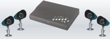 Video Divider