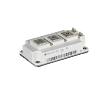 FF600R12KT4HOSA1 Discrete Power Modules: IGBT Modules - New Original Stock
