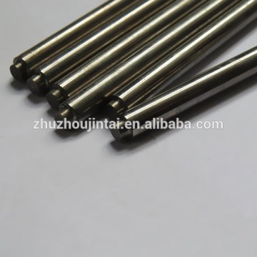 Customized High Wear-resistant Tungsten Carbide Bar
