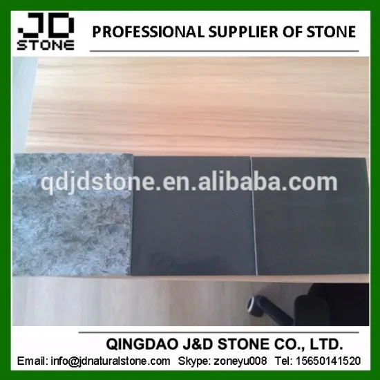 cheap basalt/ cheap landscaping stone