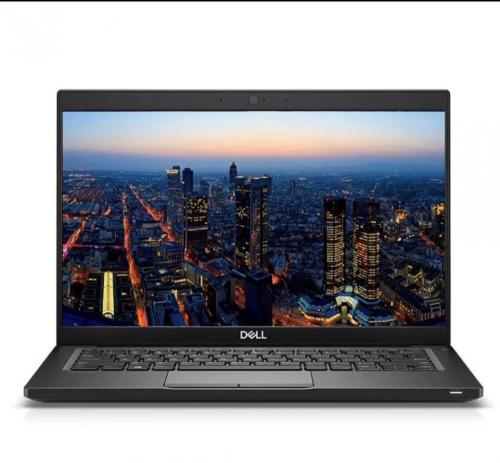 Dell Latitude 7390 laptop de pantalla táctil, 13.3 pulgadas