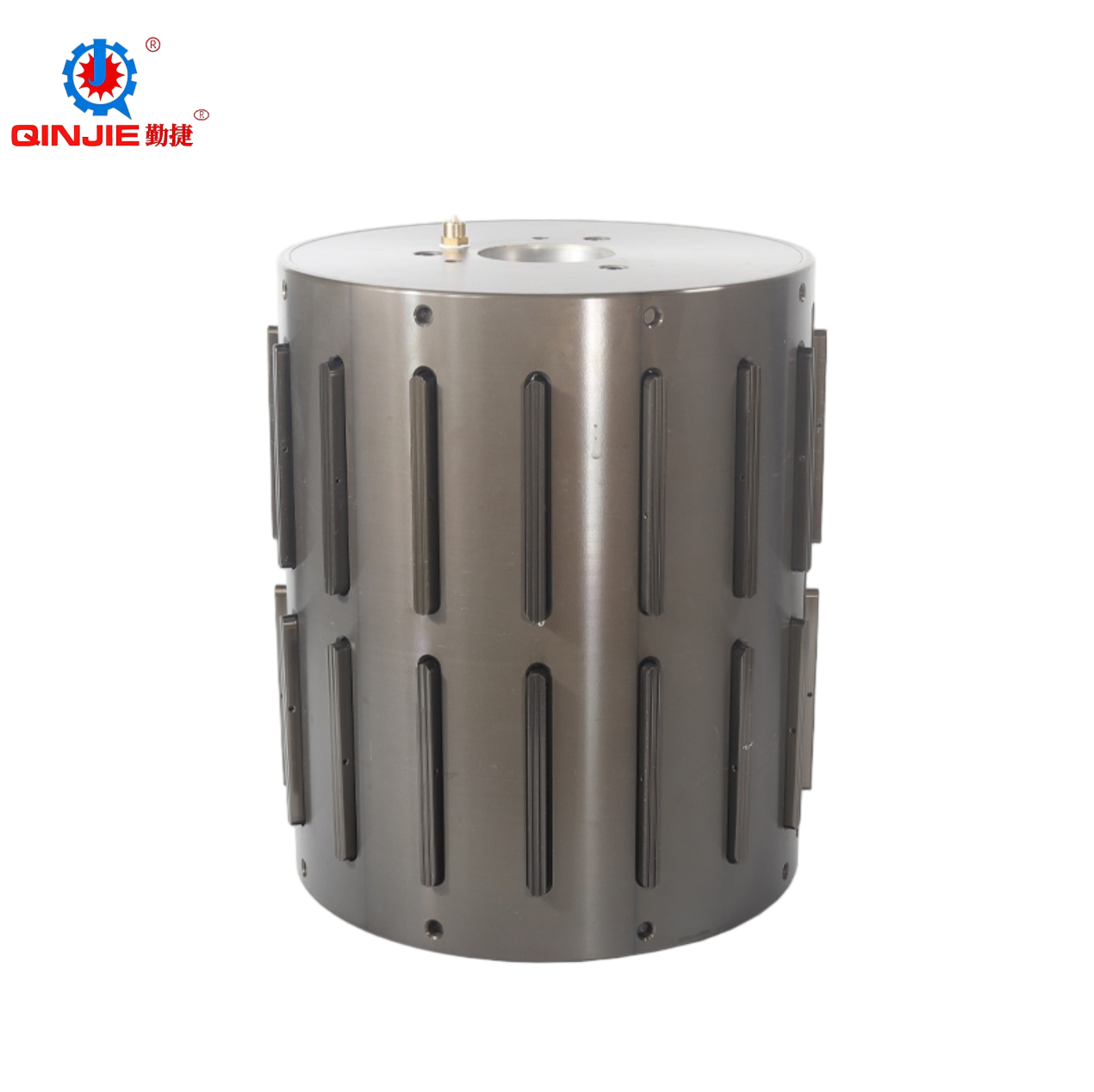 Adaptador com chave de liga de alumínio de 3 a 10 polegadas