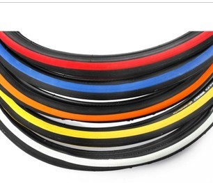 Durable Bike Tyres with CE