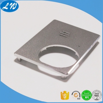 Aluminum aerial camera aviation accessories