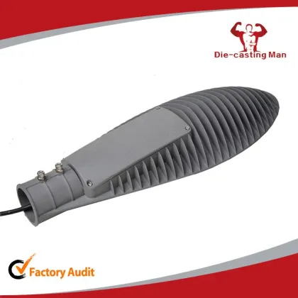 Hot selling a series high quality cooper street lighting 150w
