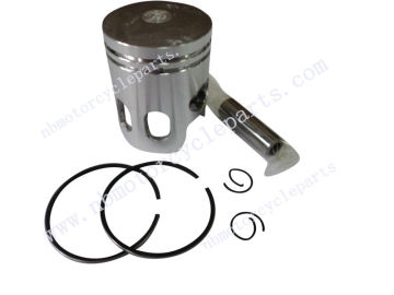 SPEEDFIGHT 50 PISTON KIT