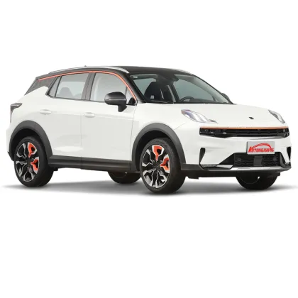 2023 Geely Lynk&Co 06 Hybrid SUV for Sale