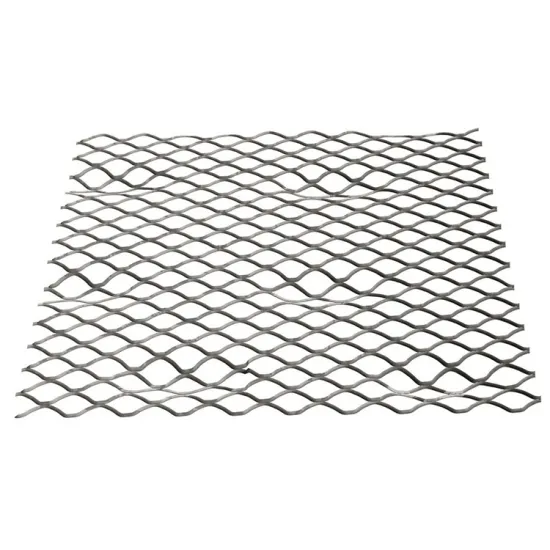 Wholesale Galvanized Expanded Stucco Wire Metal Lath 27*96 Inch