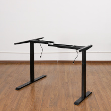2025 Electric Standing Desk Height Adjustable Desk