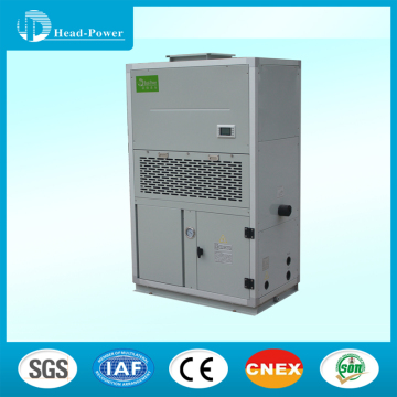 seawater cooled PACKAGED Mounting 230 VAC Marine air conditioner