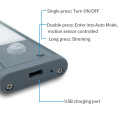 Sensore di movimento Luci di armadio da cucina interno