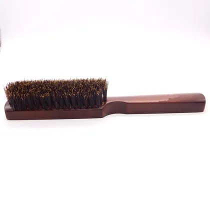 Men's Grooming Products Beard Comb / Beard Brush in Private Label