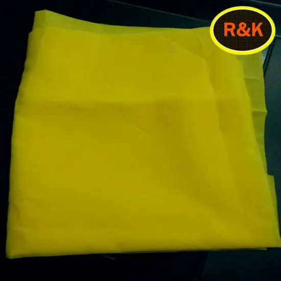 90 mesh nylon for flour processing