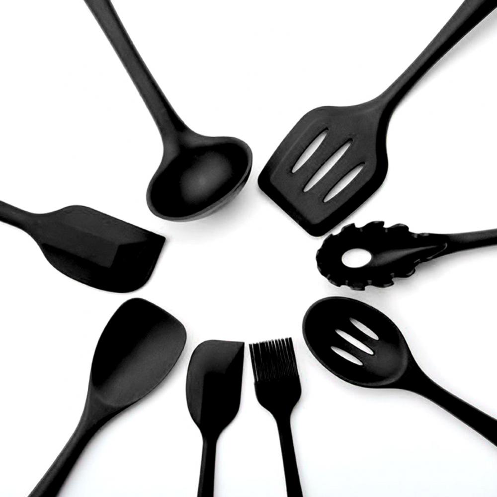 Ustensiles de cuisine Set d&#39;outils de cuisine