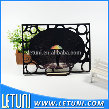 sublimation gift customized design