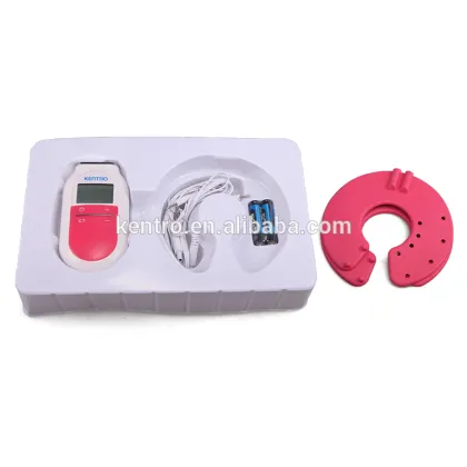 Excellent quality electric breast massager breast enhancement massager