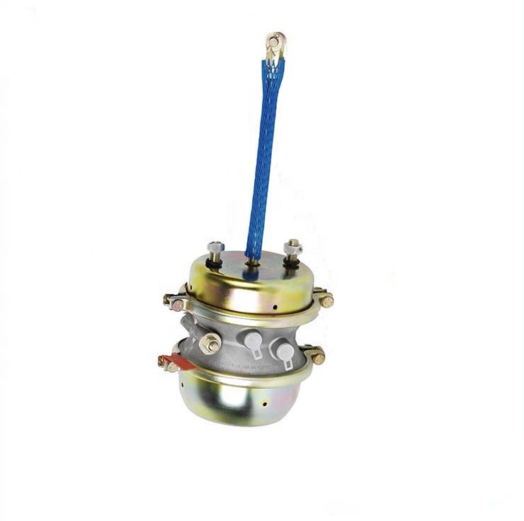 Heavy duty truck parts air brake chamber t30/30 for sale1